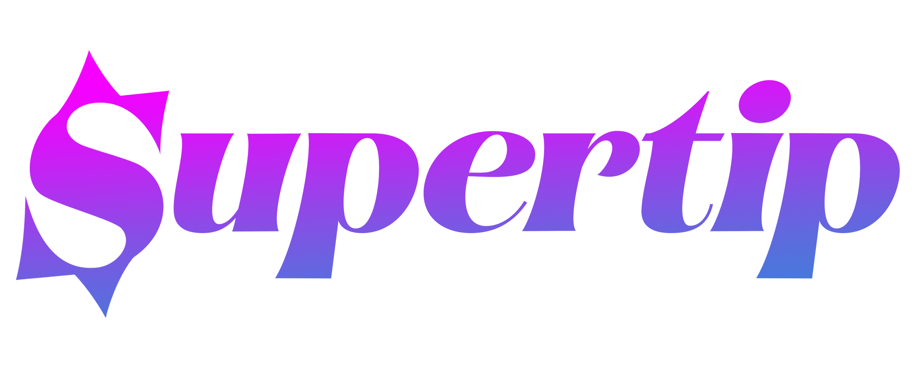 Supertip